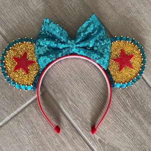 Pixar Mickey ears